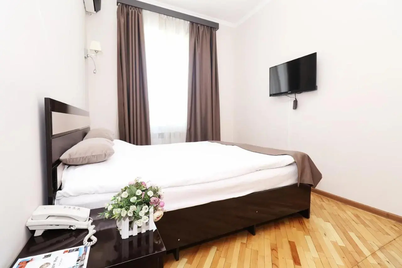 Photo - Hotel Tigran Mets Yerevan