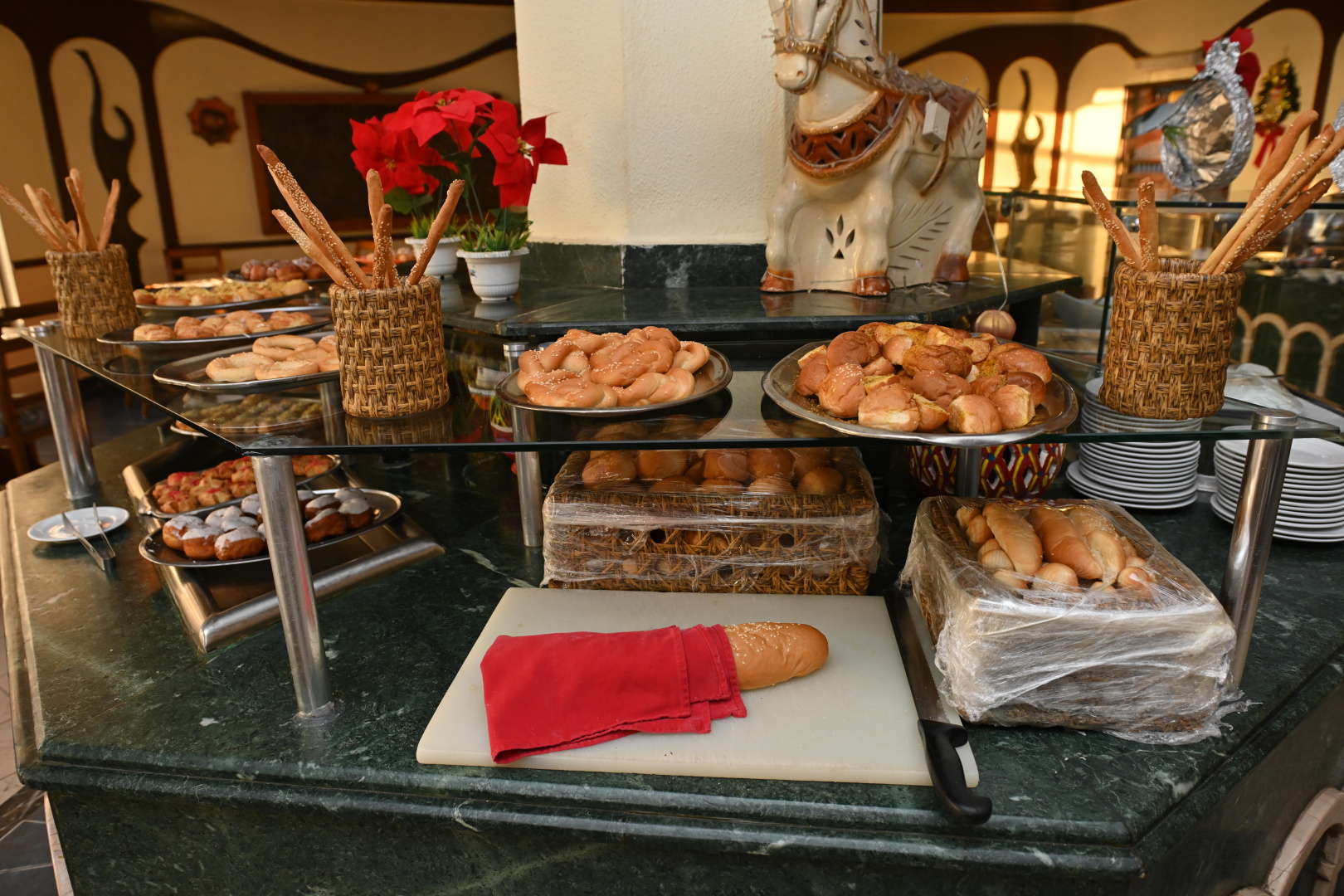 Foto - Turquoise Beach Hotel