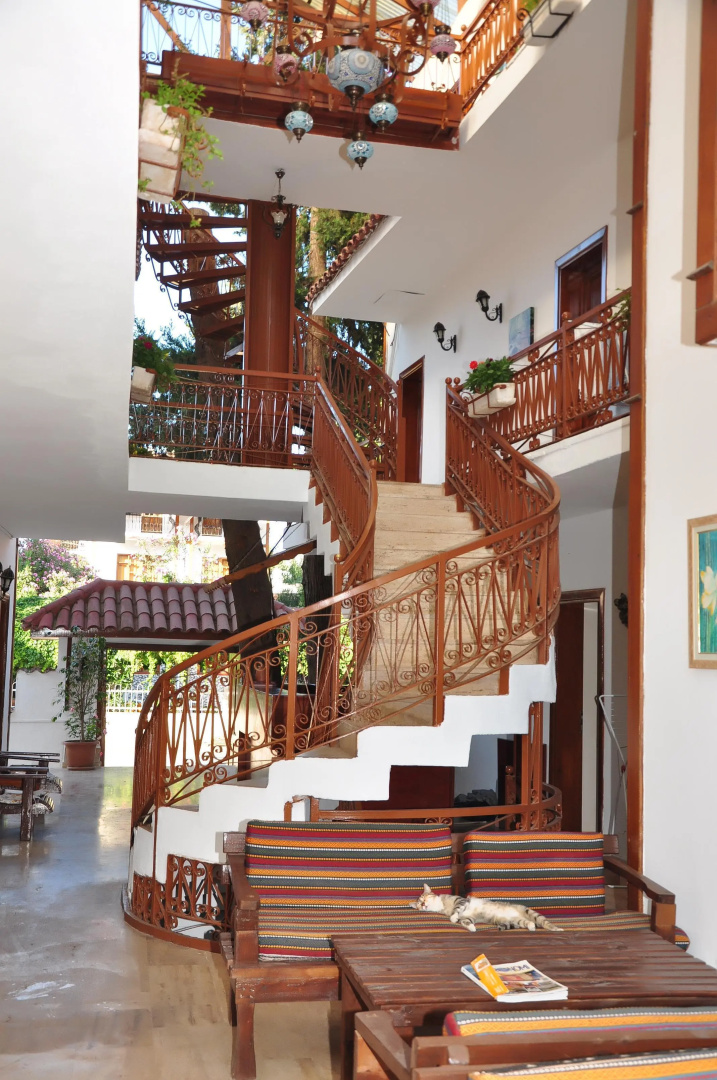 Foto - Kaliptus Hotel