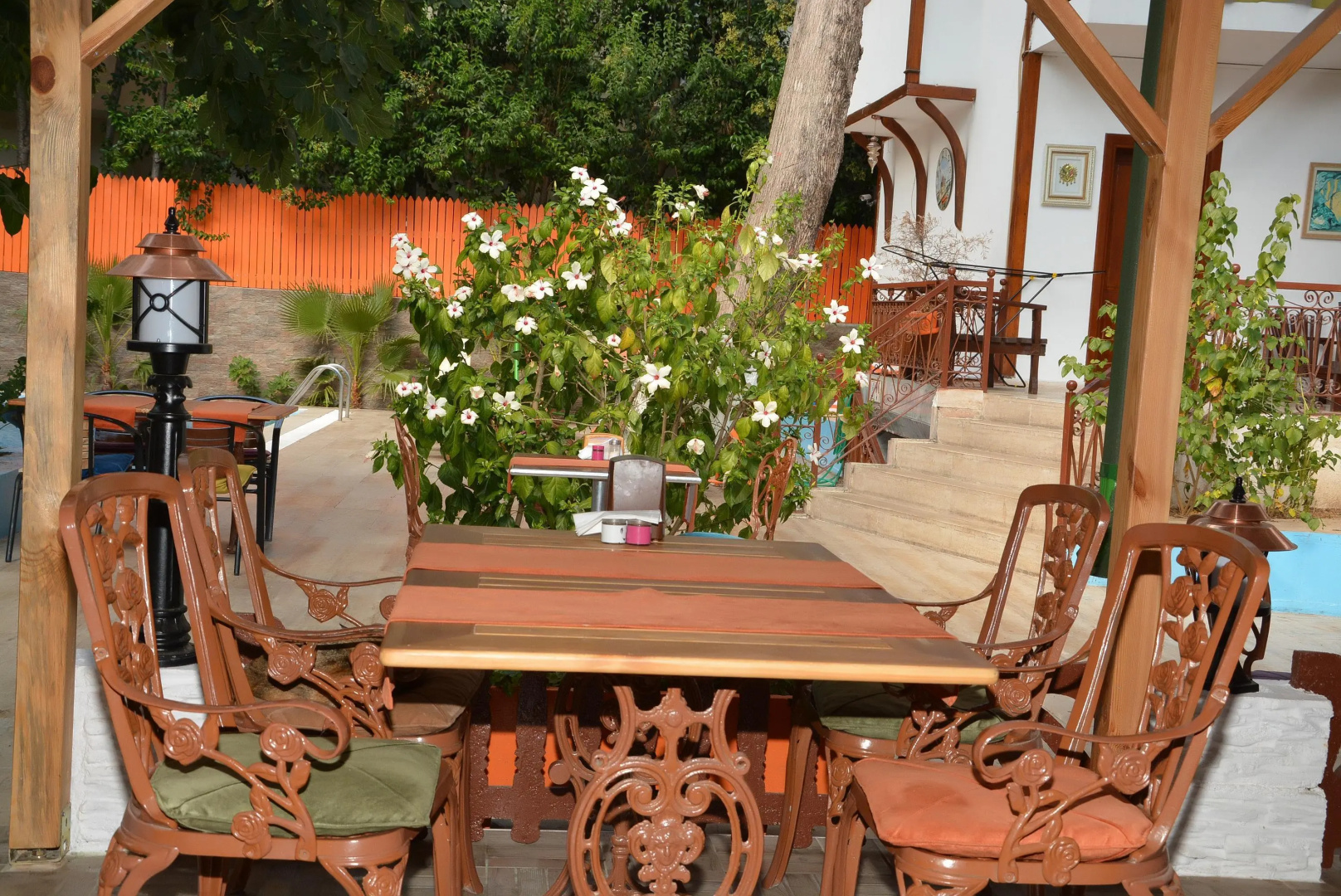 Foto - Kaliptus Hotel
