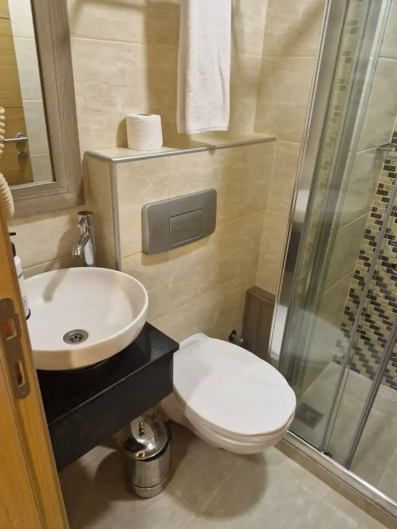 Foto - Pera Arya Hotel