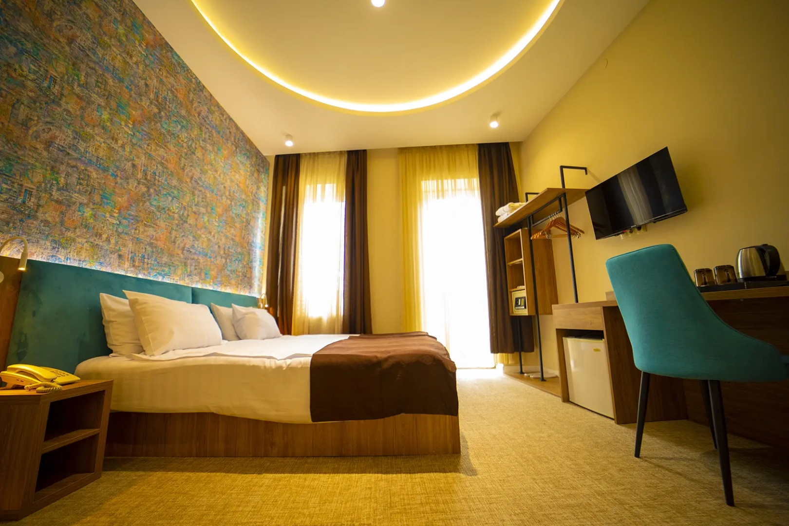 Photo - City Inn - Boutique Hotel Tbilisi
