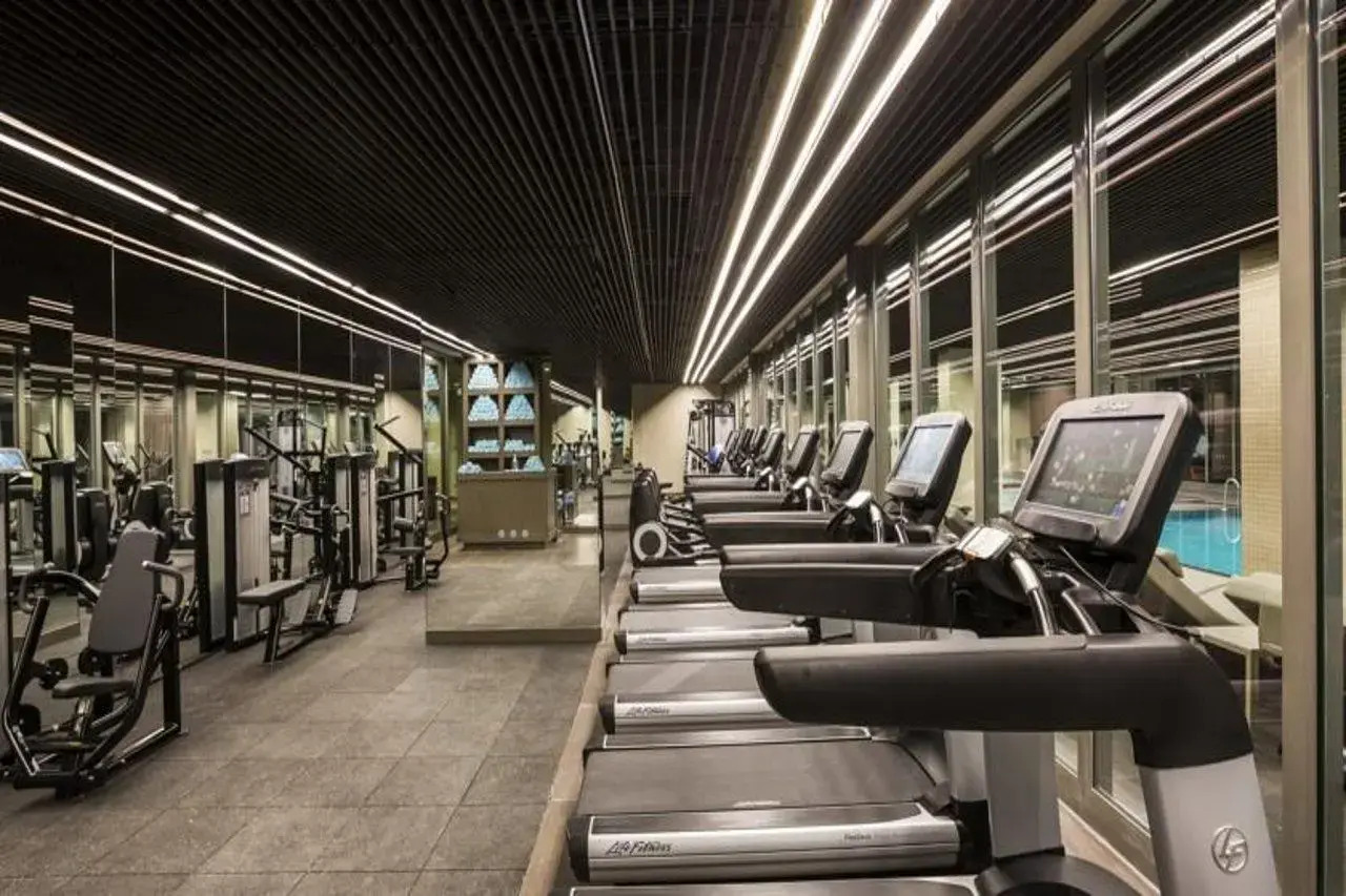 Foto - Voyage Sorgun Hotel