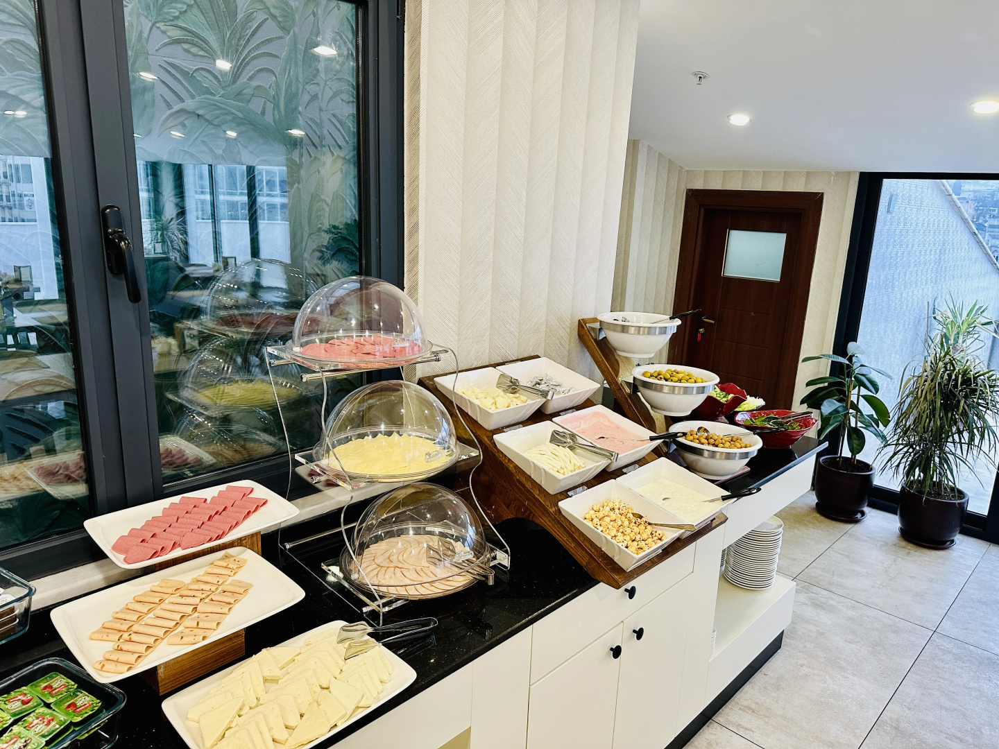 Foto - Istanbul Midpoint Hotel