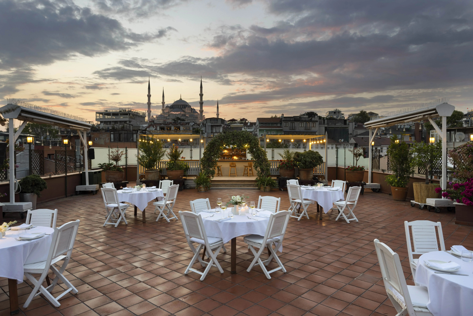 Photo - Armada Istanbul Old City Hotel