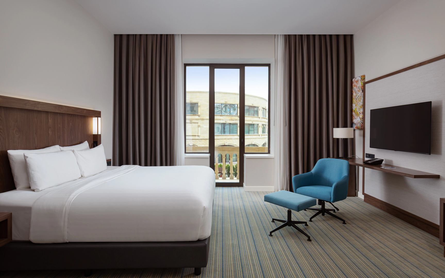 Foto - Courtyard by Marriott Baku