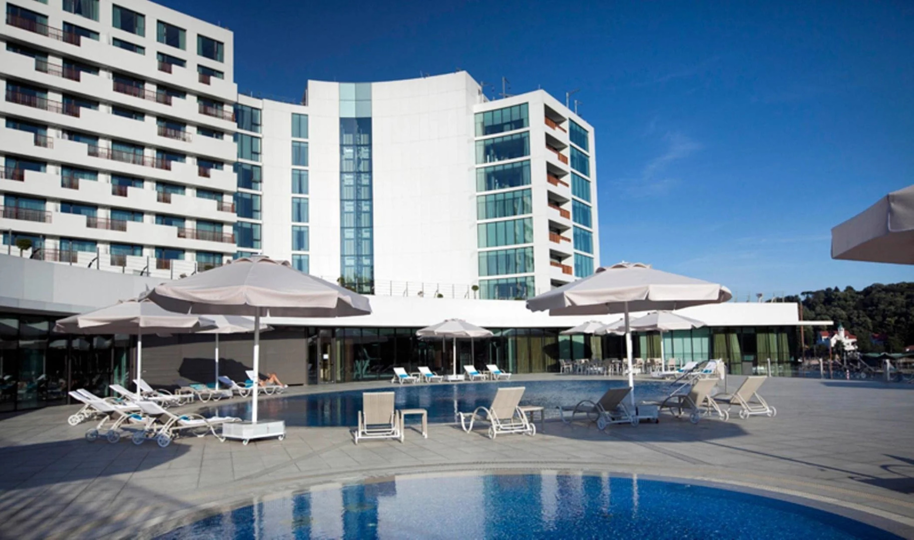 Foto - The Grand Tarabya Managed by Accor