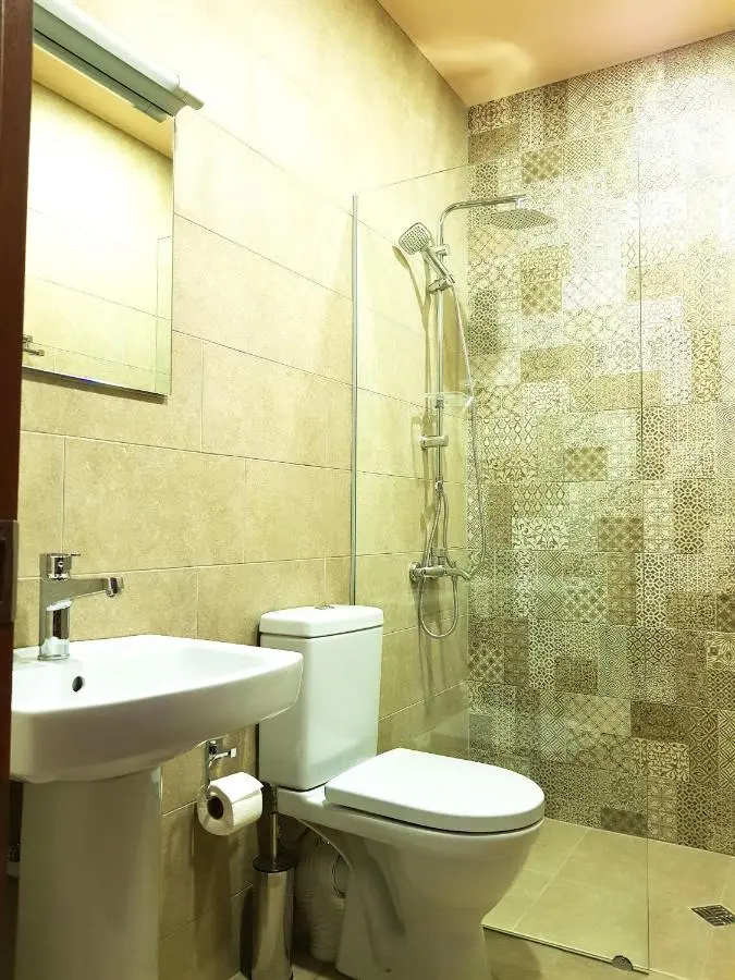 Foto - Cozy Hotel Kazbegi