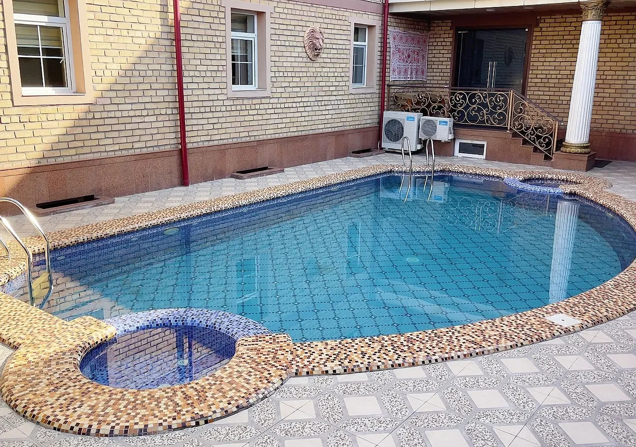 Foto - Grand Atlas Hotel