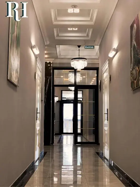 Photo - Hotel Resident Bishkek
