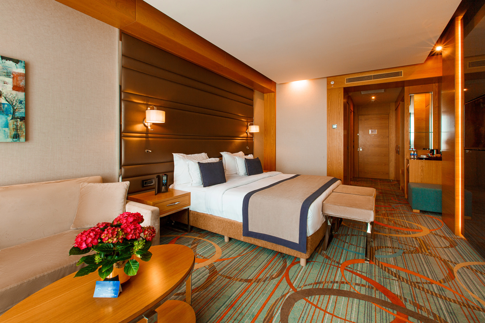 Foto - Movenpick Winter Park Baku