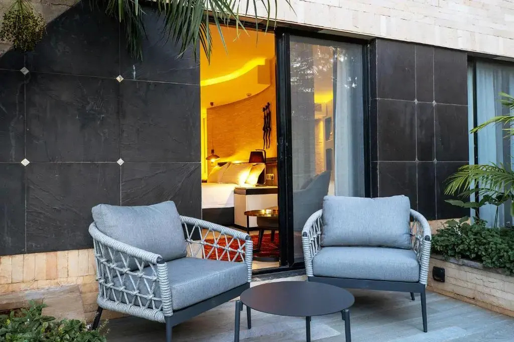 Foto - Tribe Hotel