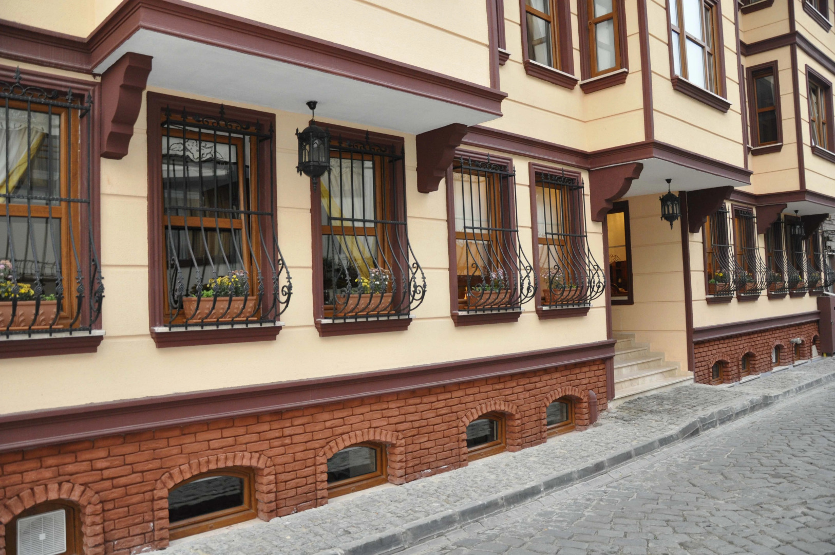 Foto - Aruna Boutique Hotel