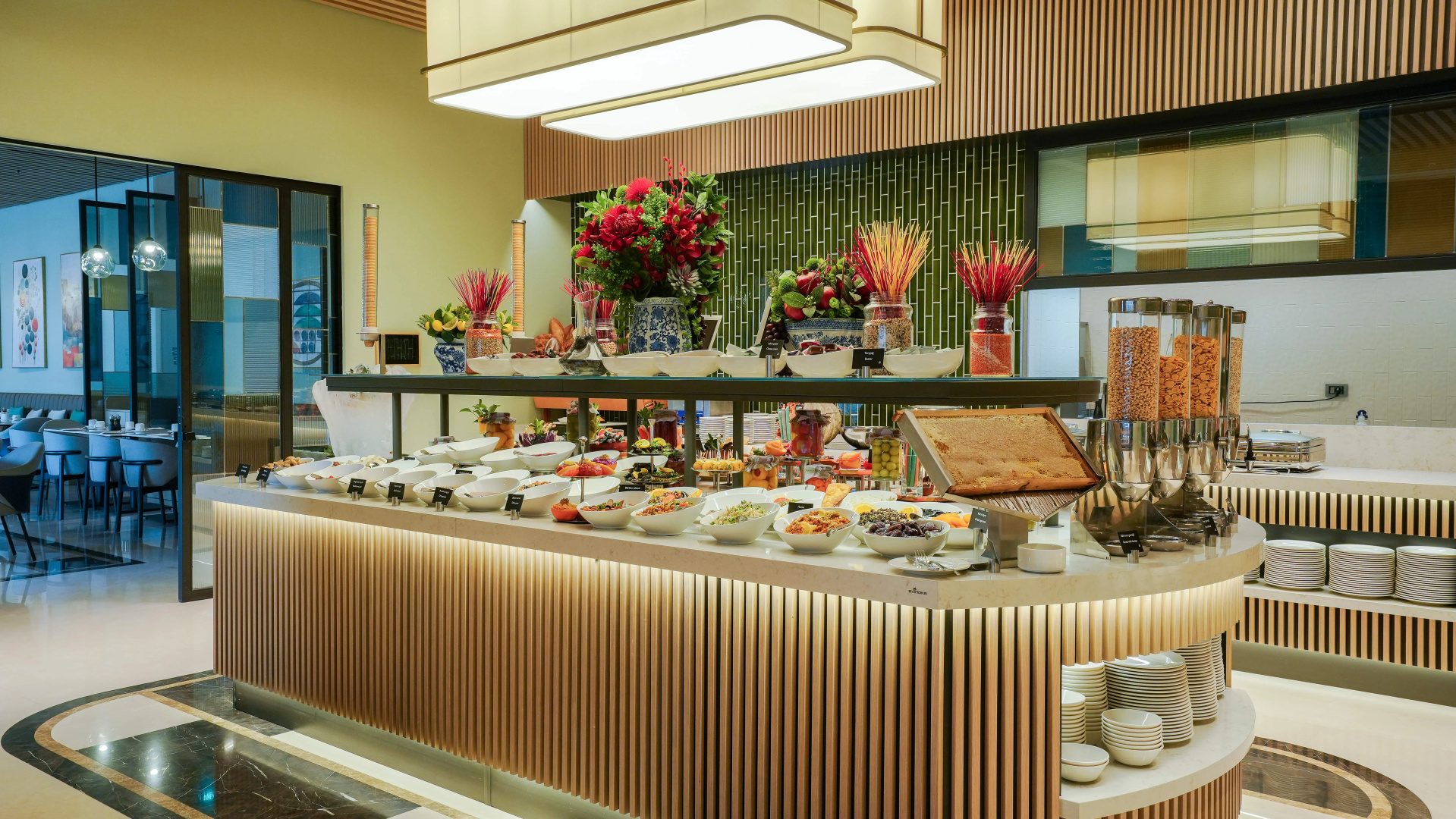 Photo - Radisson Hotel Istanbul Merter