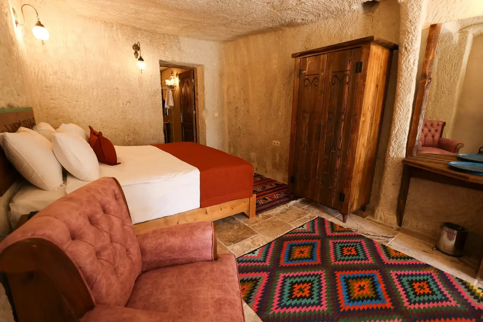 Photo - Gala Cave Cappadocia