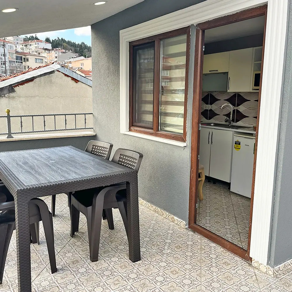 Foto - Elite Marmara Bosphorus & Suites