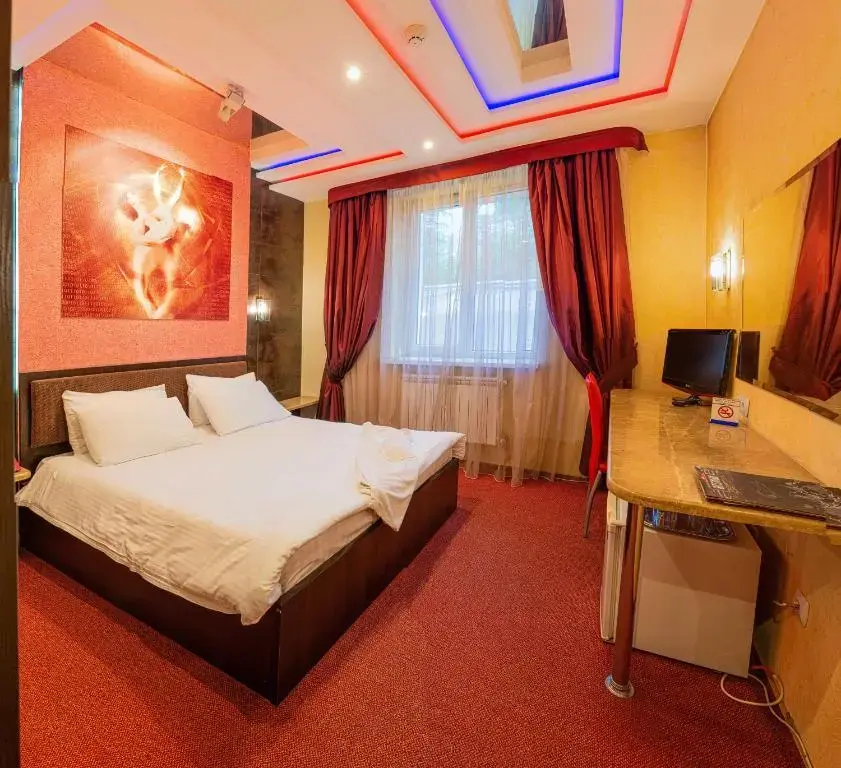 Foto - Jeppesen Residence Hotel