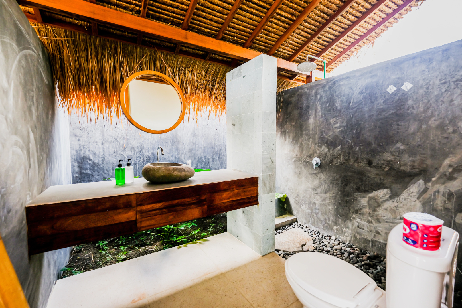 Foto - Ubud Rice Field Stay - Mahari by WAHM