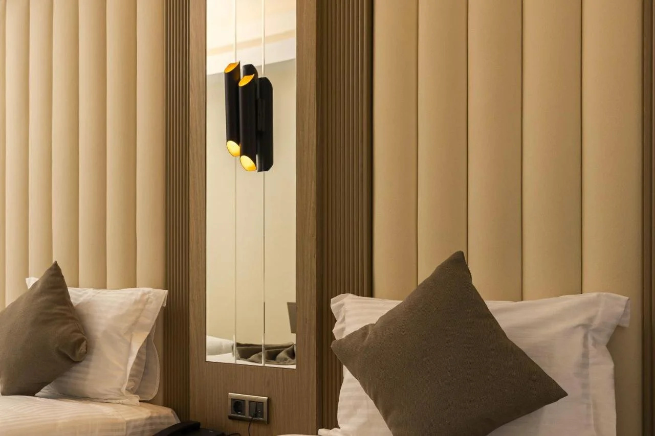Foto - Asilzade Hotel Sirkeci