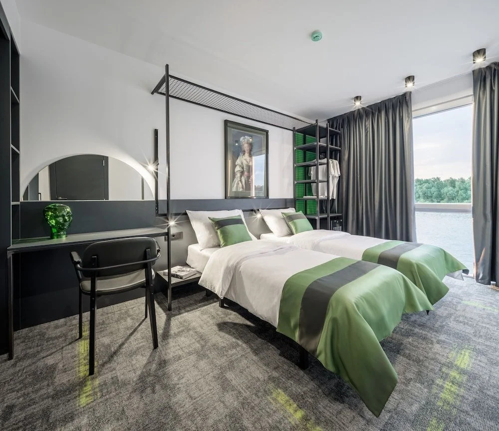 Foto - Joy 5 Hotel & SPA