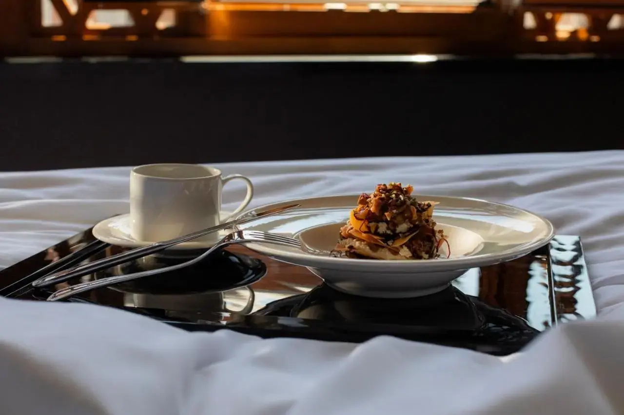 Photo - Boutique Hotel Puris Moedani