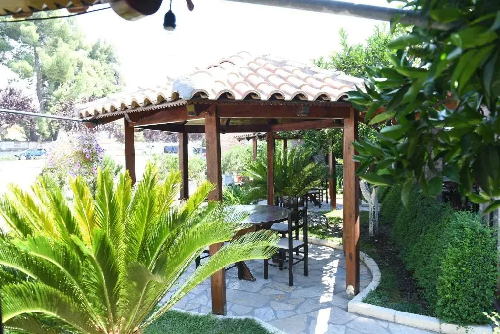 Foto - Hotel Kaceli