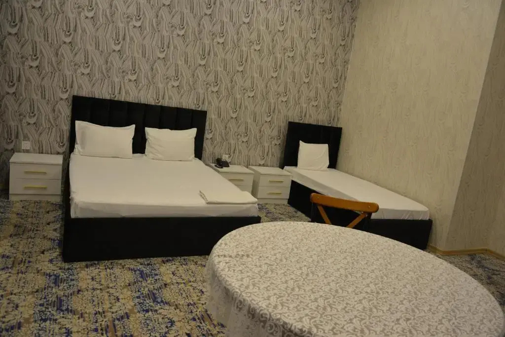 Foto - Perron Hotel Baku