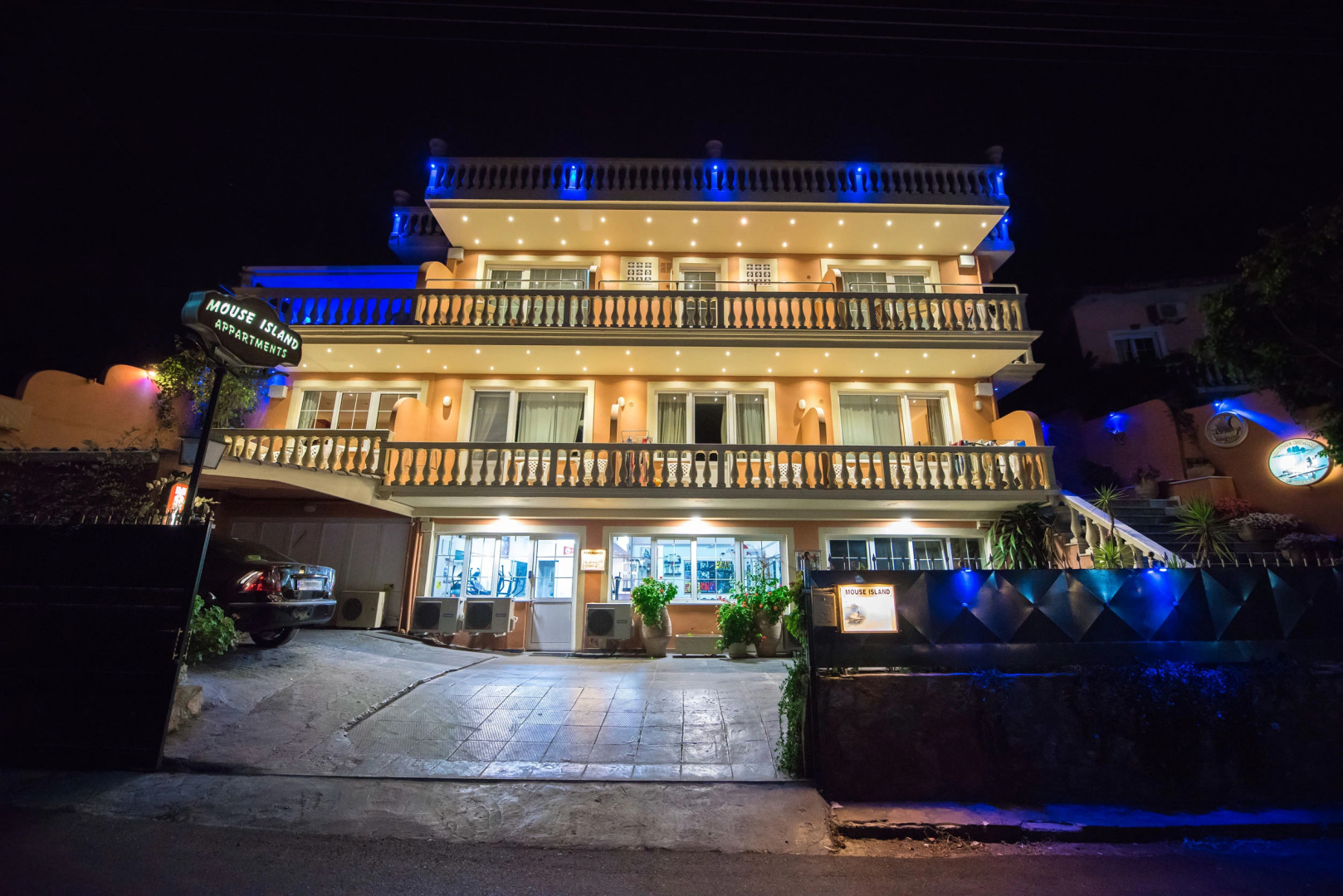 Photo - Pontikonisi Hotel - Adults only