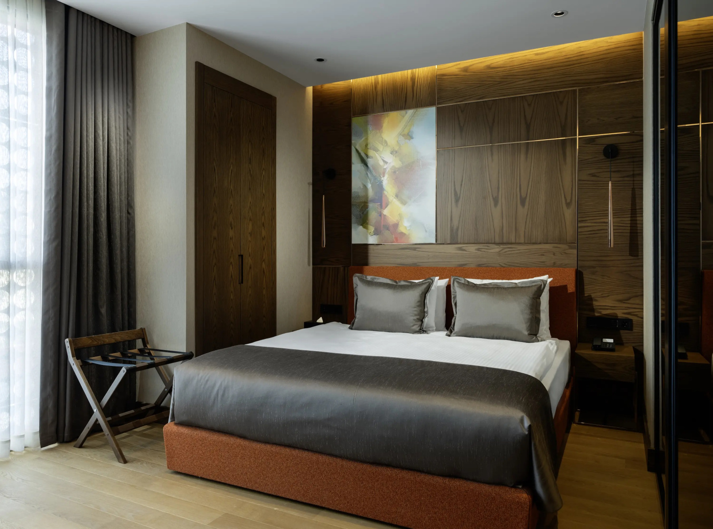 Foto - Nex Hotel & Spa İstanbul