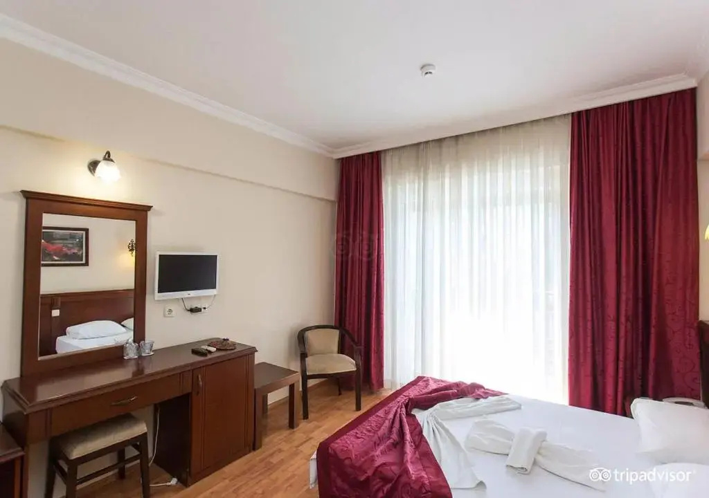 Foto - Astoria Resort Hotel&Spa -All Inclusive -Adult Friendly