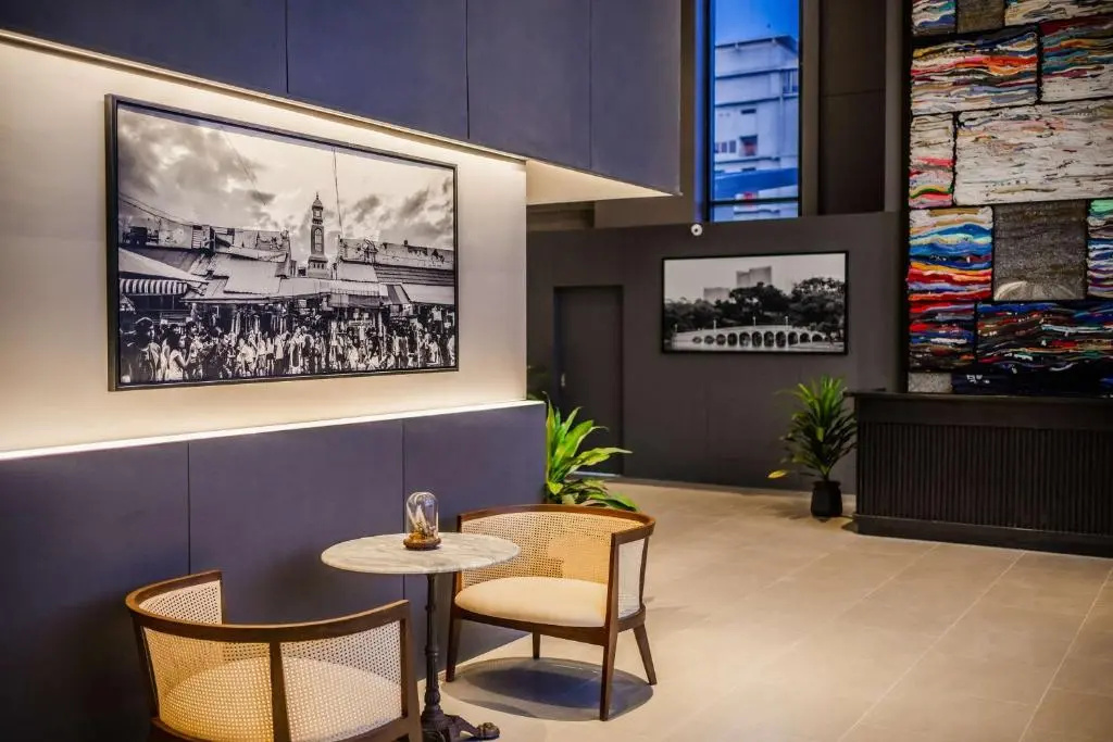 Foto - Best Western Chatuchak