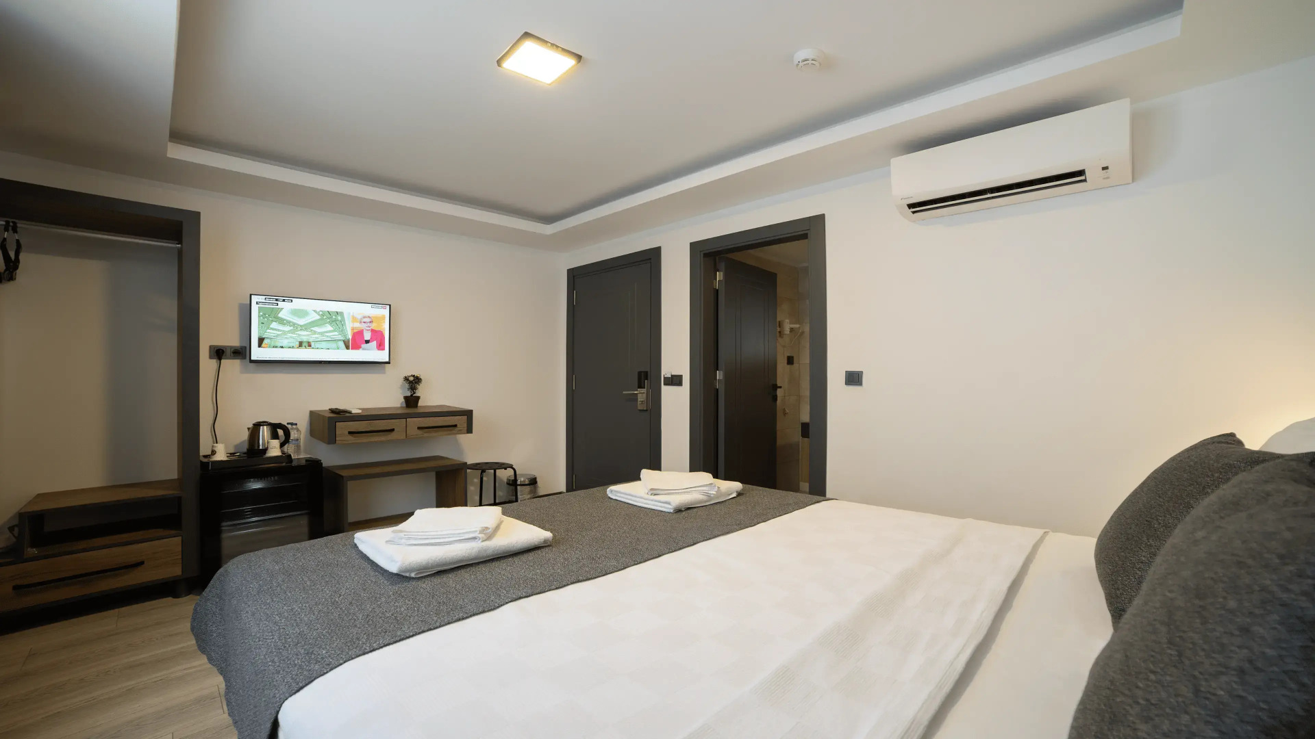 Photo - Kriti Hotel Antalya