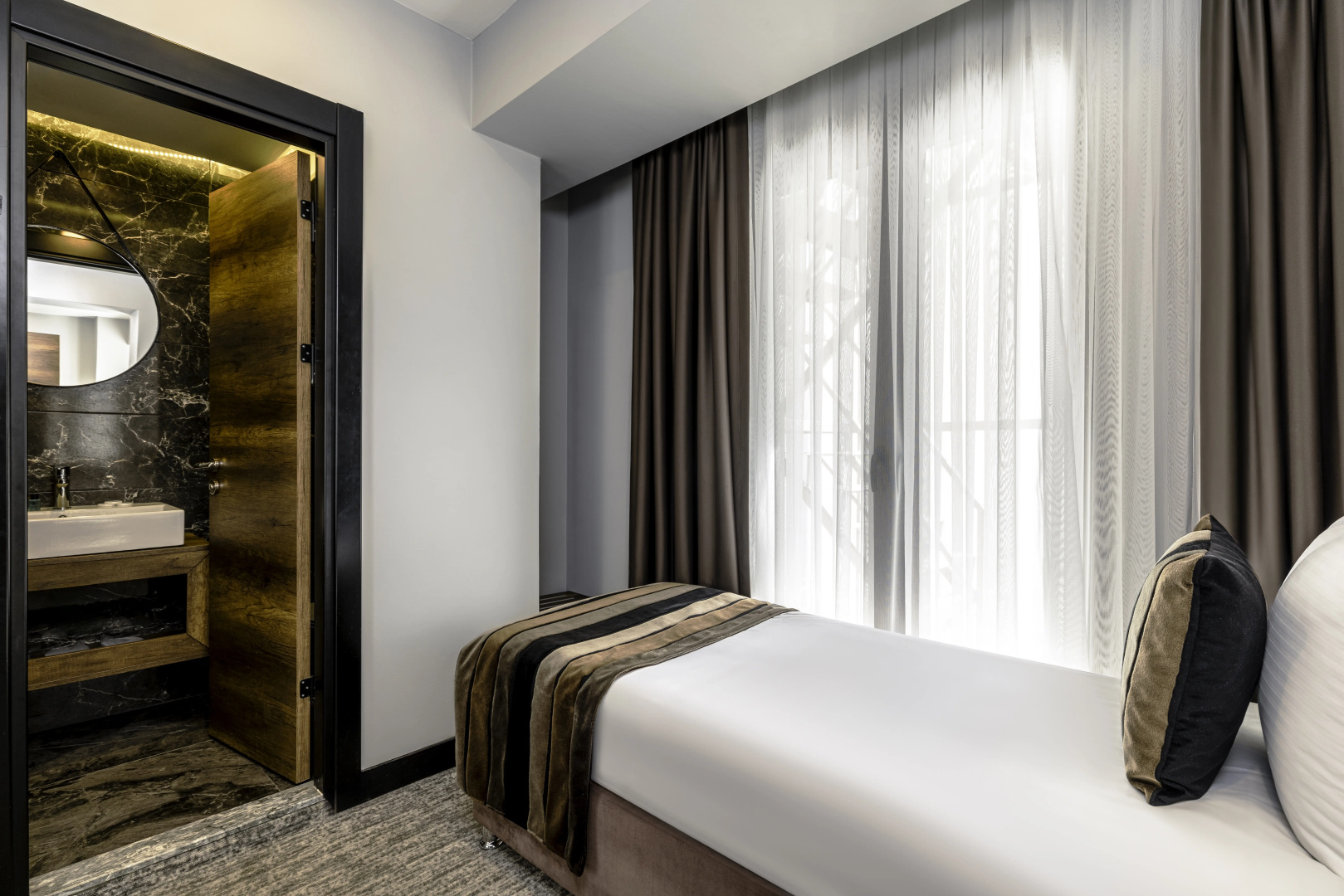 Photo - Zalel Hotels Laleli