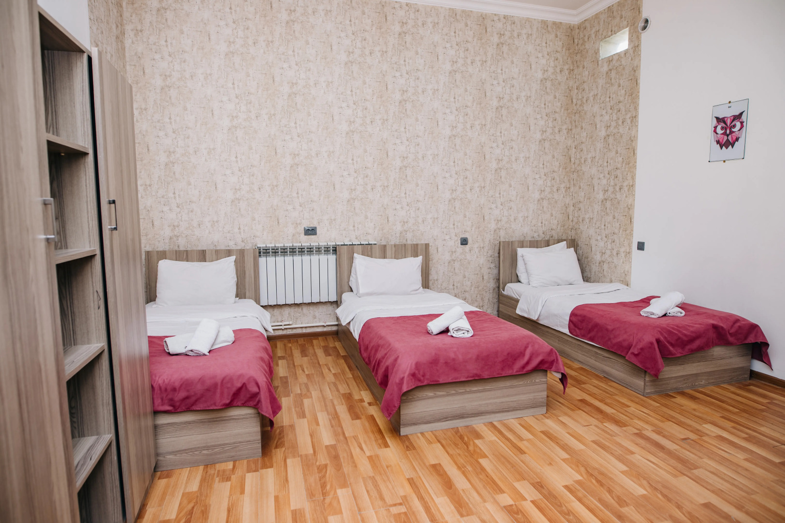 Photo - Nuryan Hotel Yerevan