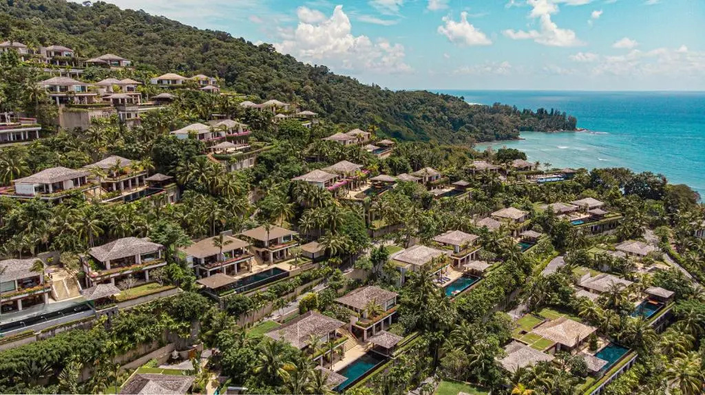 Foto - Andara Resort Villas