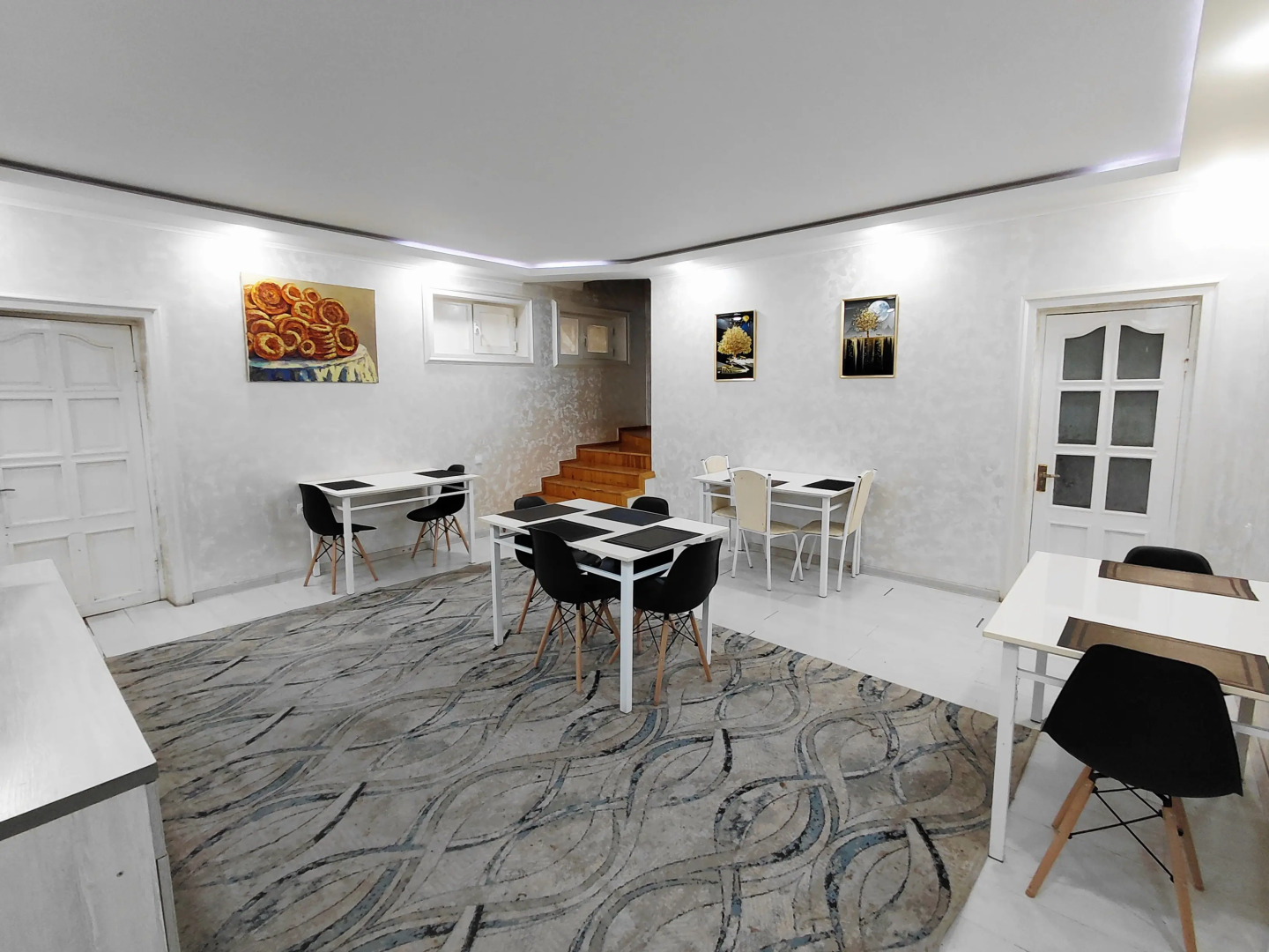 Foto - The Art Hotel