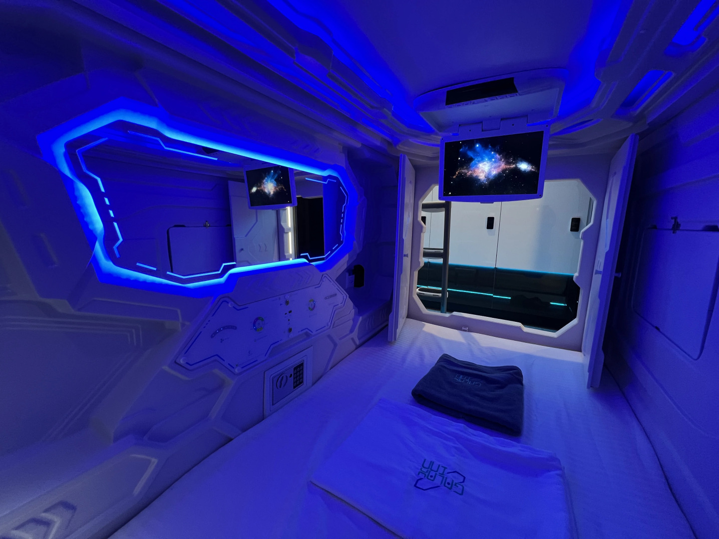 Photo - Galaxy inn Luxury hostel in center