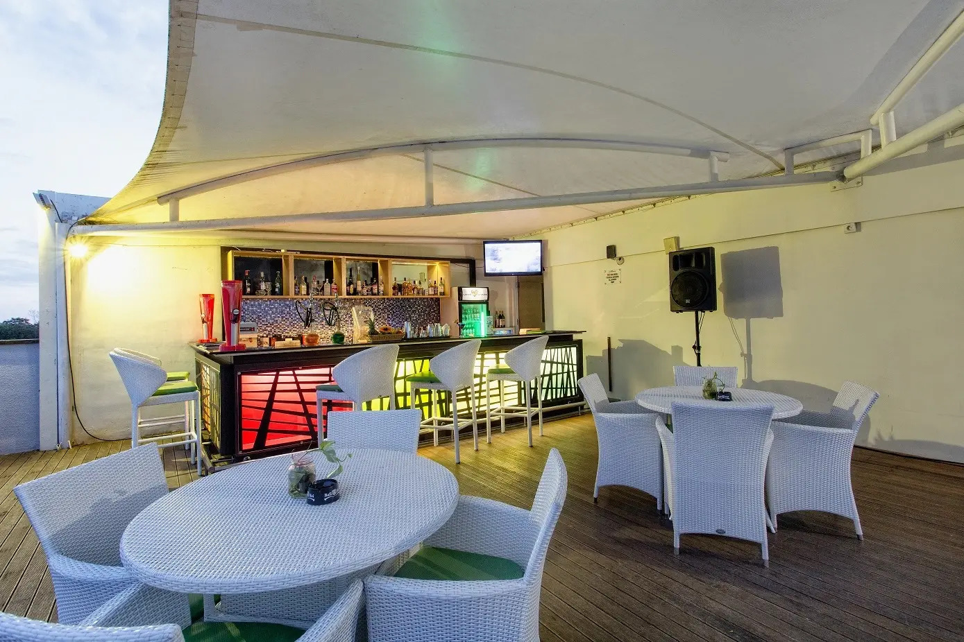 Photo - MaxOneHotels at Bukit Jimbaran