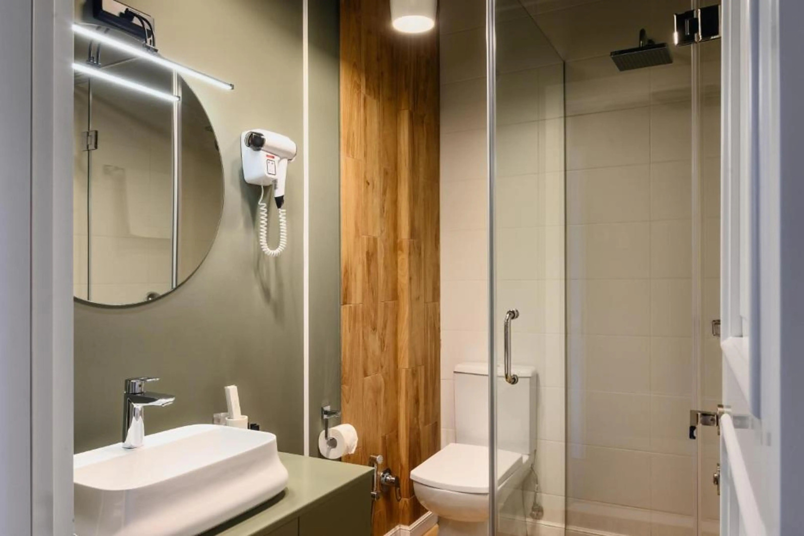 Foto - Blue Balcony Hotel