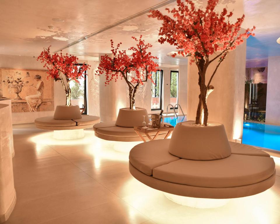 Photo - Maritim Marina Bay Resort & Casino