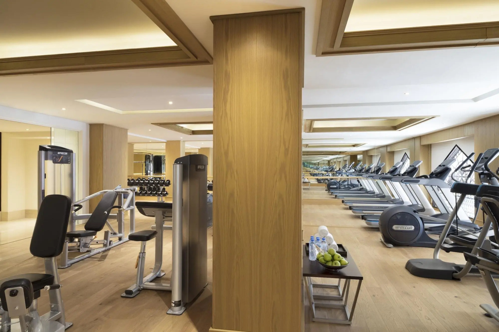 Photo - Al Najada Doha Hotel by Tivoli Hotel