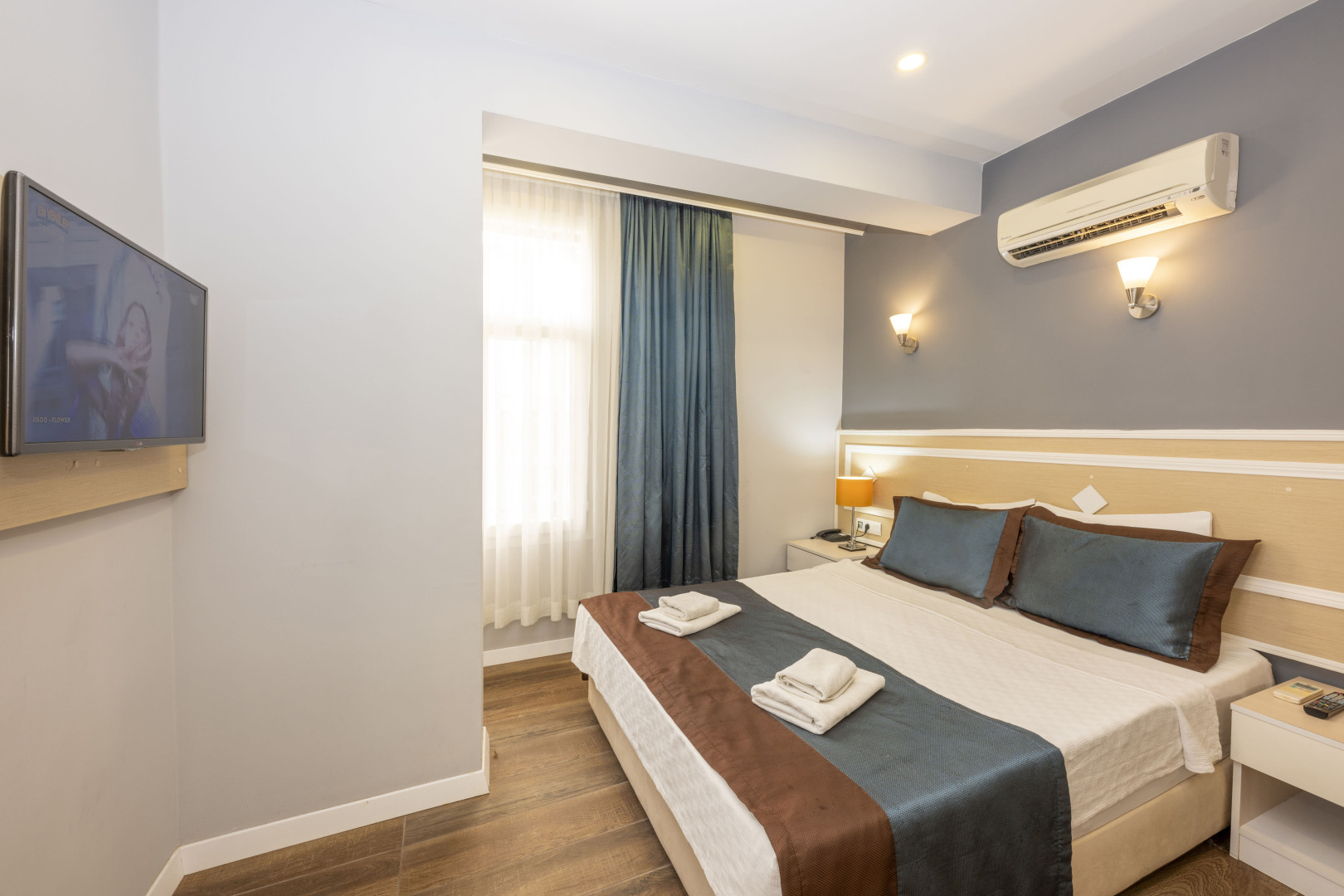 Photo - Legend Tulip Hotel