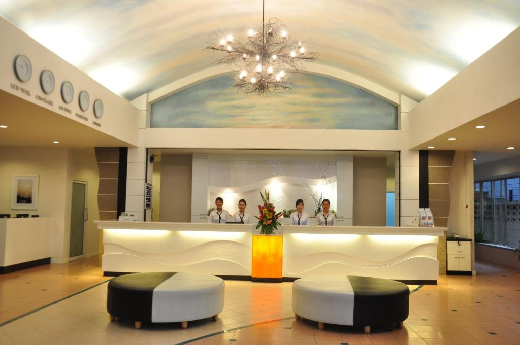 Foto - Flipper House Hotel - SHA Extra Plus