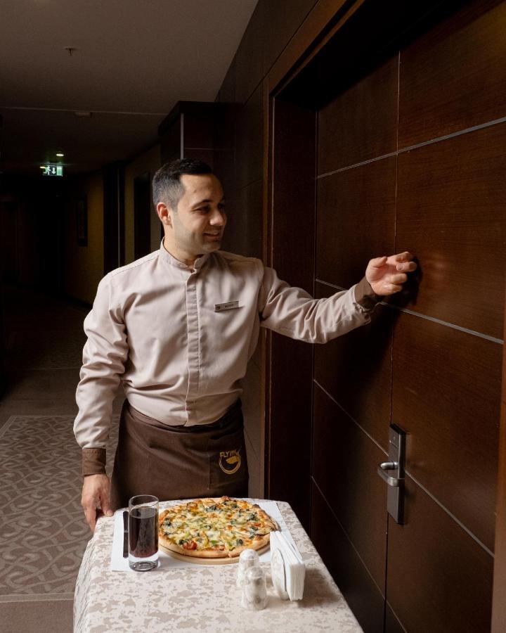 Photo - Fly Inn Baku