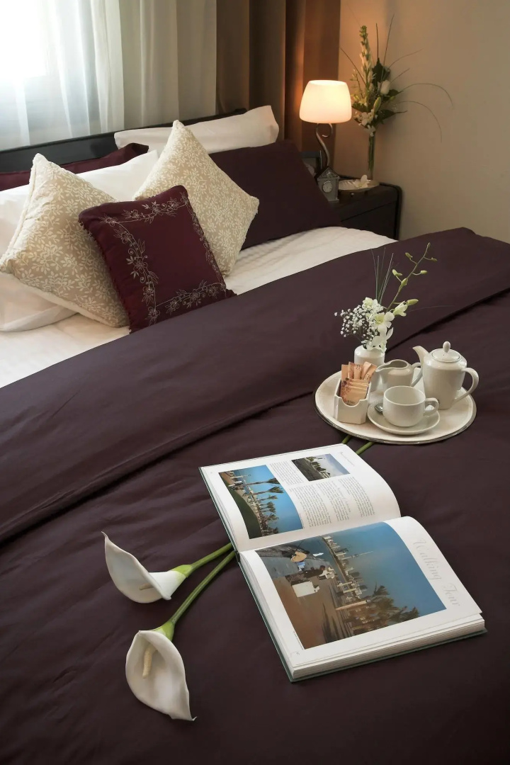 Foto - Costa Del Sol Hotel by Arabian Link