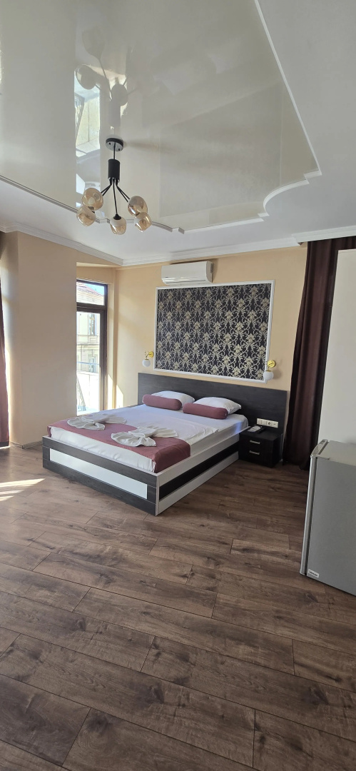Foto - Mahali Hotel
