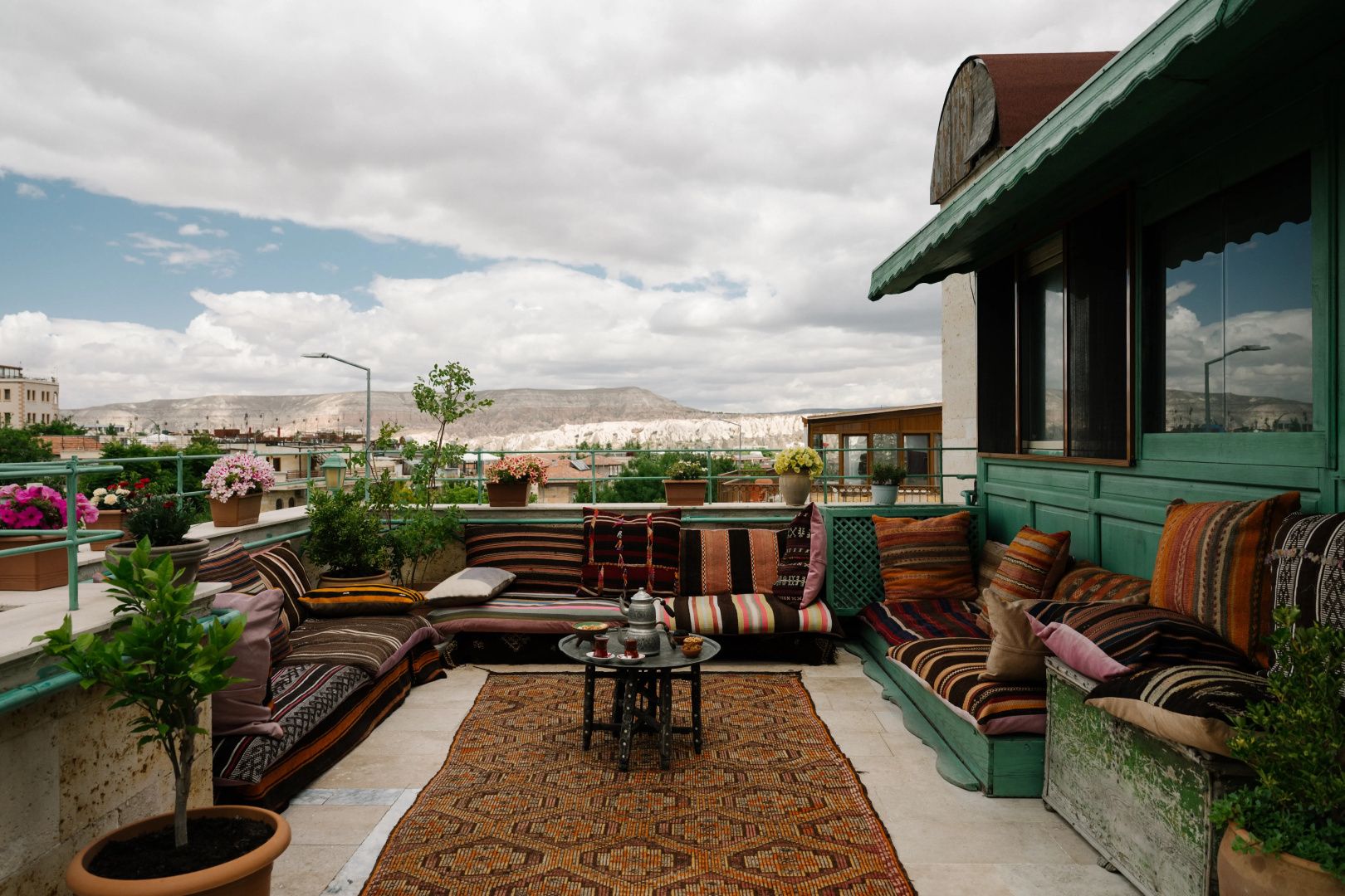Foto - Heybe Hotel