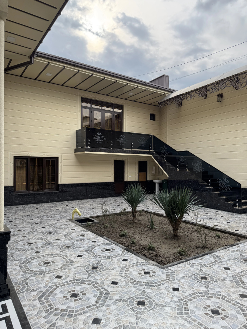 Photo - Nippon Guest house