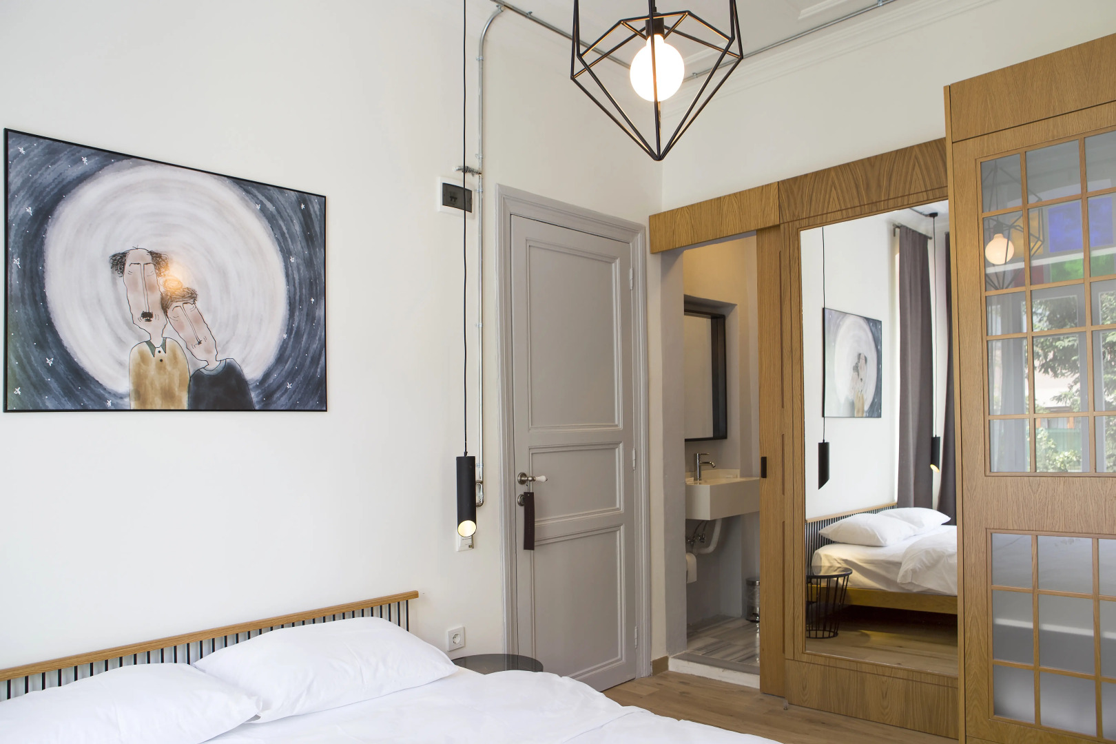 Foto - Serguzest Otel