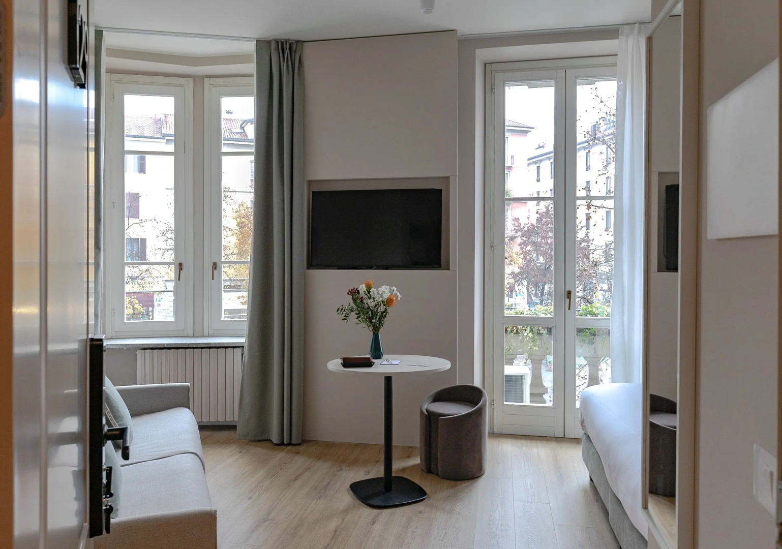 Foto - Aiello Hotels - Isola Design District